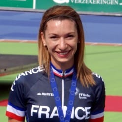 Clémence Halbout